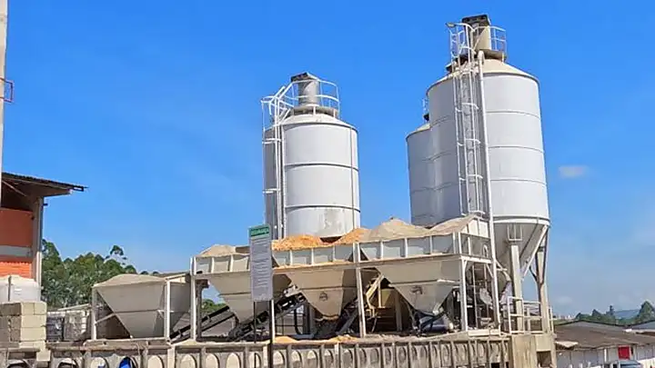 Piso Industrial em Taguatinga – DF | 61 99211-7998