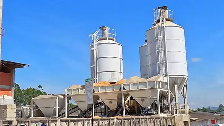 Concreto para Lajes em Águas Claras – DF | 61 99211-7998