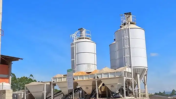 Concreto para Fundações em Santa Maria – DF | 61 99211-7998