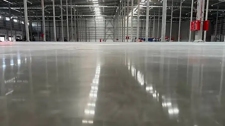 Concreto para Pisos em Núcleo Bandeirante – DF | 61 99211-7998