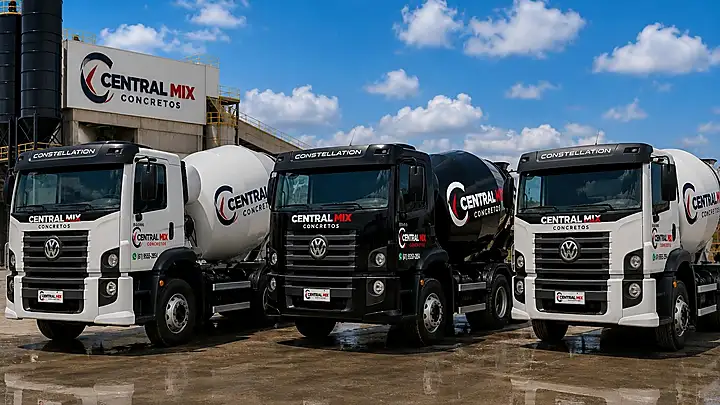 Concreto para Fundações em Taguatinga – DF | 61 99211-7998