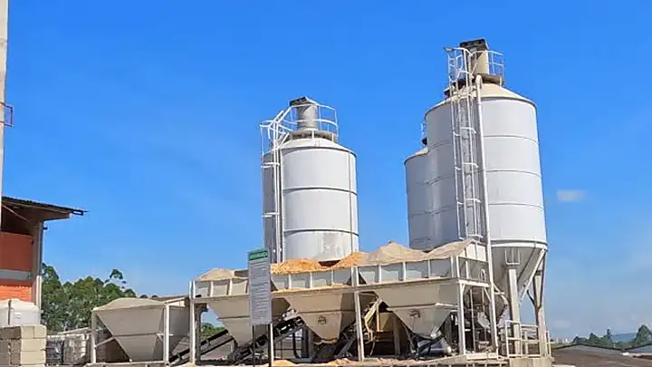 Concreto para Obras em Santo Antônio do Descoberto – GO | 61 99211-7998