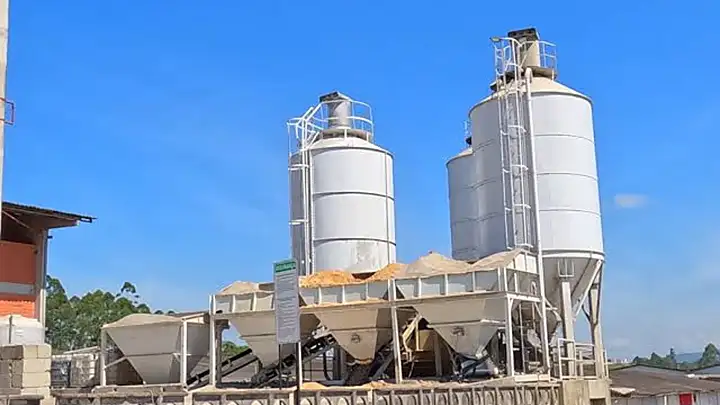 Concreto para Fundações em Santo Antônio do Descoberto – GO | 61 99211-7998