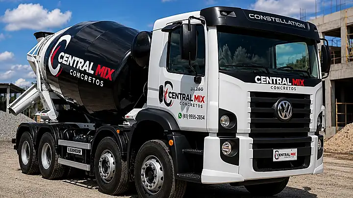 Central Mix em Jardim Botânico – DF | 61 99211-7998