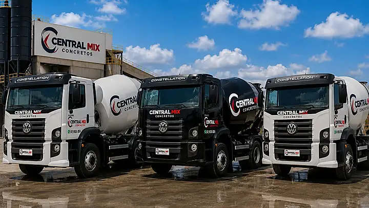 Central Mix em Águas Claras – DF | 61 99211-7998