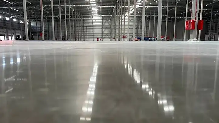 Concreto para Pisos em Gama – DF | 61 99211-7998