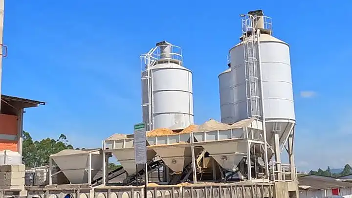 Concreto para Fundações em Gama – DF | 61 99211-7998