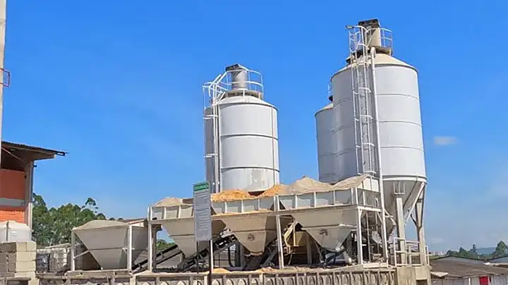 Concreto para Lajes em Recanto das Emas – DF | 61 99211-7998
