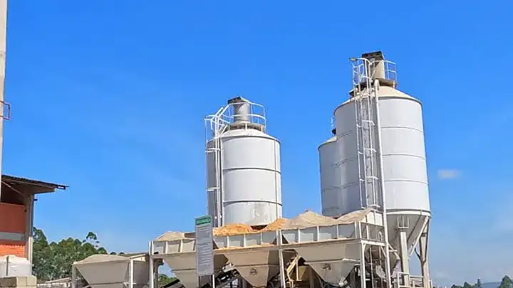 Concreto para Lajes em Lunabel – Novo Gama | 61 99211-7998