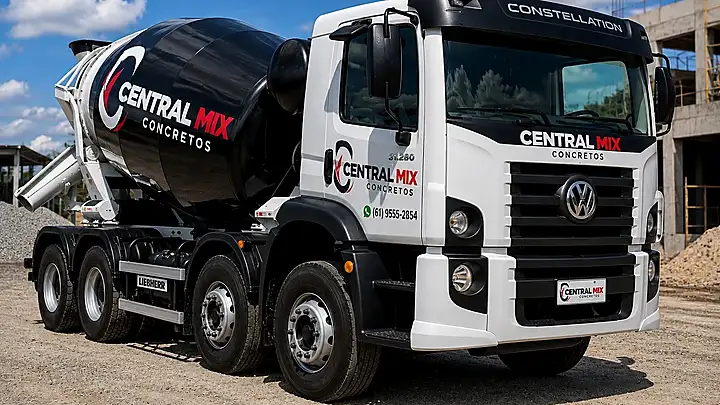 Central Mix em Lunabel – Novo Gama | 61 99211-7998