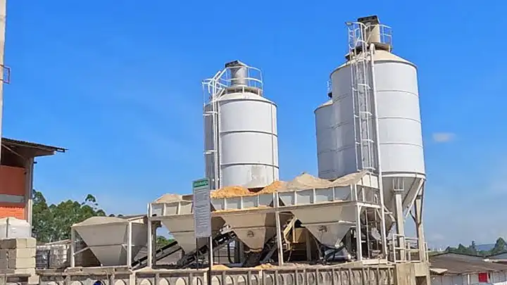 Concreto para Lajes em Novo Gama – GO | 61 99211-7998