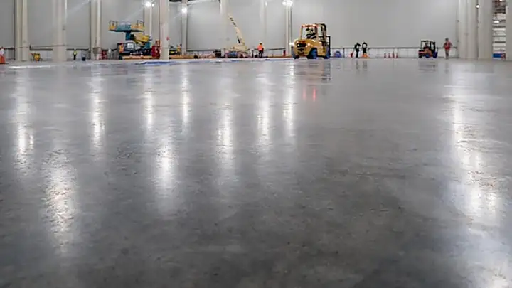 Piso Industrial em Lago Azul – Novo Gama | 61 99211-7998
