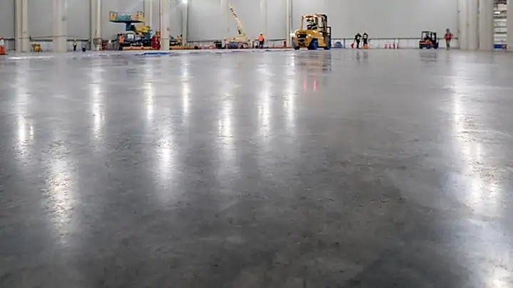 Concreto para Pisos em Cidade Ocidental – GO | 61 99211-7998