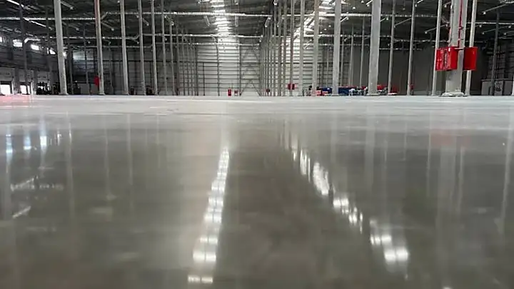 Piso Industrial em Candangolândia – DF | 61 99211-7998