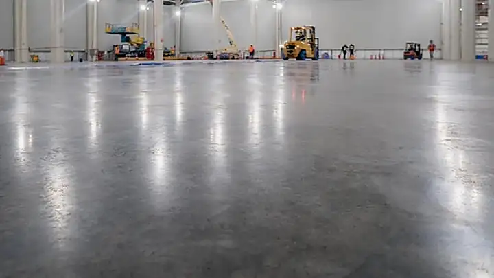 Piso Polido em Santa Maria – DF | 61 99211-7998