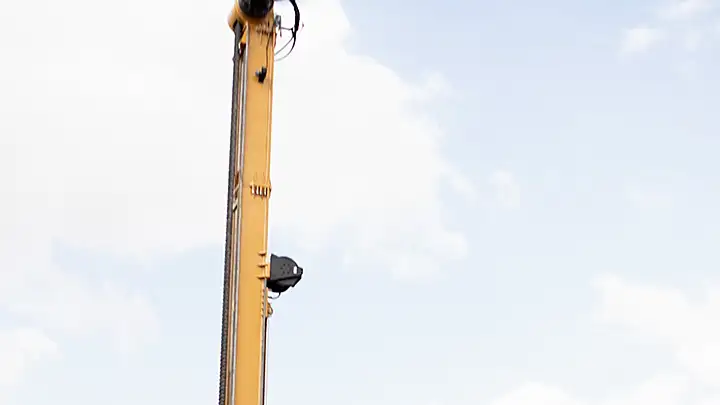 Tubulões e Escavação em Núcleo Bandeirante – DF | 61 99211-7998